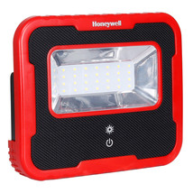 Led Rechargeable Work Light With Bluetooth Speaker - £27.90 GBP
