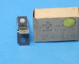 Gould ITE Telemecanique G30T29 Thermal Overload Relay Heater - £10.35 GBP