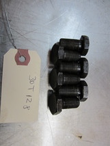 Flexplate Bolts From 2012 Ford Focus SE 2.0 - £11.85 GBP