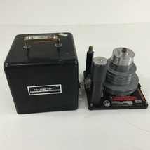 Ametek M&amp;G Hydra-Lite Pressure Measuring Instrument HLG-20 Deadweight #2 - £399.66 GBP