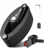 Cyclespeed Bicycle Foldable Lock, 4-Digit Anti-Theft Combination Bicycle... - $41.96