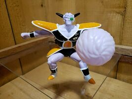 1997 Dragon Ball Z The Saga Continues Ginyu 5.5" Action Figure w/Blastin... - $42.31
