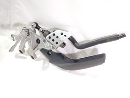 Brake Pedal PN 50600-MFJ-D00 Master Cylinder PN 43510-MFJ-305 OEM Honda ... - $53.95 CAD