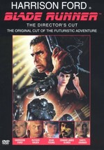 Blade Runner (Directors Cut) DVD Pre-Owned Region 2 - £14.00 GBP
