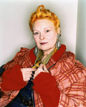 Vivienne Westwood Poster 18 X 24, Mouse Pad, Mug, Puzzle, T-Shirt, Canvas - $29.95