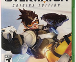 Microsoft Game Overwatch origins edition 328459 - £6.40 GBP
