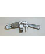 Corps Whispering Willie Triple Chainsaw Gun Vintage Lanard Weapon Part 1986 - $4.36 CAD