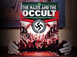 The Nazis and the Occult: The Dark Forces Unleashed by the Third Reich (... - £29.84 GBP