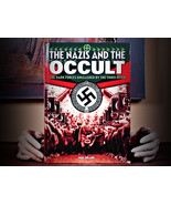 The Nazis and the Occult: The Dark Forces Unleashed by the Third Reich (... - £28.38 GBP