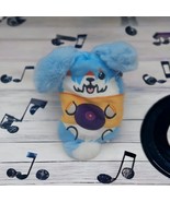 DOGS VS SQUIRLS 4&quot; PETIE #045 PURPLE WAVE SERIES See Description  - €11,03 EUR