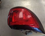 Driver Left Tail Light From 2017 Chrysler  Pacifica  3.6 68229029AB - $73.95