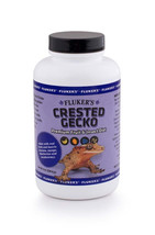 Fluker&#39;s Premium Crested Gecko Fruit and Insect Diet Supplement 1ea/8 oz - £22.25 GBP