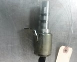 Variable Valve Timing Solenoid From 2012 Mazda CX-7  2.3 6M8G6M280 - $24.95