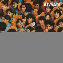 Alvvays [Audio Cassette] Alvvays - £17.20 GBP
