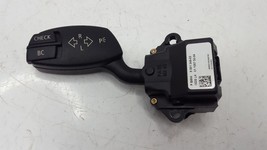 Driver Left Column Switch Turn Signal Fits 06-10 BMW 550i 538930Fast &amp; Free S... - £34.59 GBP
