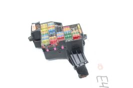 04-10 PORSCHE CAYENNE VOLKSWAGEN TOUAREG FUSE BOX E4531 image 10