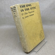 Owl in the Attic &amp; Other Perplexities - £10.63 GBP