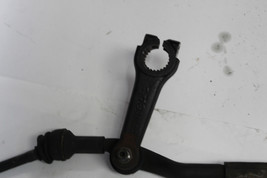 1998-2002 MERCEDES CLK430 STEERING RACK LINKAGE ASSY R2198 image 10