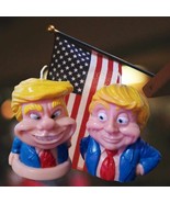 Large President Trump Candle 2 Styles to Choose From - $35.00