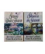Beverly LaHaye &amp; Terri Blackstock Seasons Under Heaven Series Set Fiction - $27.80 CAD