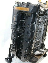 2007-2010 E90 335i N54 3.0L 6 CYLINDER GAS ENGINE MOTOR ASSEMBLY P8752 - £2,027.08 GBP
