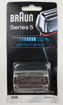 Series 5 Electric Shaver 52B Replacement Head for Braun Razors, Compatible with - £22.52 GBP