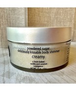 Brand New Jessica Simpson Dessert Beauty Creamy Body Shimmer Powder - Se... - $92.06