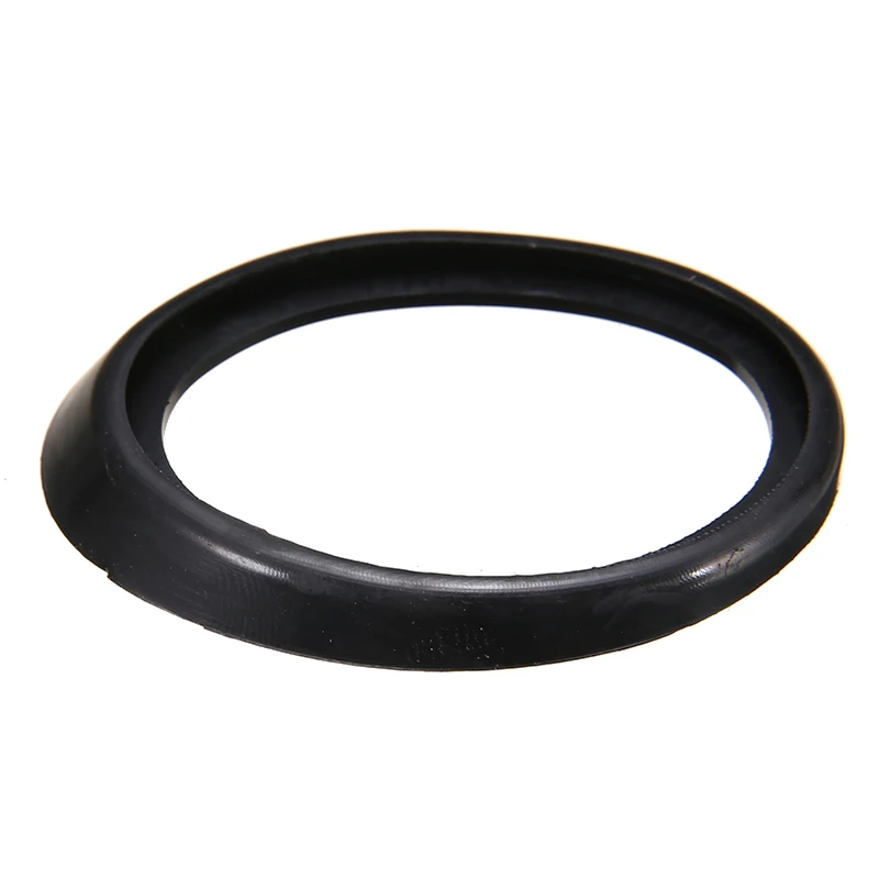 Black Rubber Automobile Roof Aerial Antenna Gasket Seal For BMW Vauxhall... - $14.46