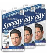 Bigen Men&#39;s Speedy Color  #101, 102 or 103 - Ammonia Free &amp; No Harsh Smell  - $12.99