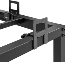 Non Slip Mattress Gaskets, Mattress Holder in Place Gripper for Metal Be... - $25.83
