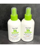 2 Fairy Tales Bug Bandit Deet-Free Kids Bug Spray 6 oz - $32.26 CAD