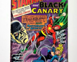 Brave and the Bold 61 Starman and Black Canary 1965 DC Comics Fine- - $25.69
