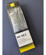 Nikon MC-DC2 Remote Cord for D3200 D5100 D7100 D90 Df D600 D610 Others NEW - €16,85 EUR
