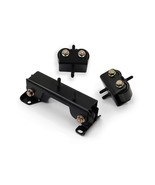 Yonaka Motor Mount Kit For 02-05 Subaru Impreza WRX STI Engine Transmission - $129.69
