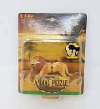 Pockos Toys on TV 28 Pc Animal Puzzle - New - Lion - £13.33 GBP