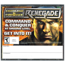 Command & Conquer: Red Strike [PC Game] image 2