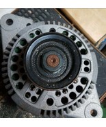 1997 Ford Escort/Tracer Alternator New with Pulley - $75.99