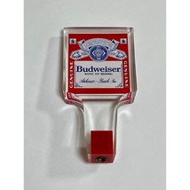 Vintage Budweiser Bud Beer Tap Handle - £15.57 GBP