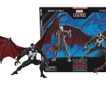 Marvel Legends Series Marvel’s Knull &amp; Venom King in Black 6&quot; Figures MIB - £59.21 GBP