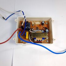 All Clad Slow Cooker AC-65EB circuit board motherboard chip Replacement ... - $24.00