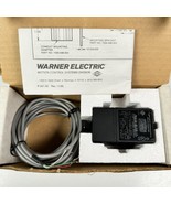 Warner Electric MCS-636-2 Photoscanner Motion Control System Open Box - $89.09
