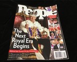 People Magazine May 22, 2023 King Charles III the Next Royal Era Begins - $10.00