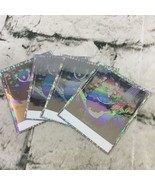 Vintage 90’s Hologram Stickers Scholastic Bookfair Book Plates Koala Bea... - £30.96 GBP