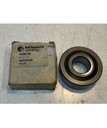 Barloworld Handling Bearing N16BF/00 | 62mm OD 25mm Bore 20mm Thick - $564.14 MXN