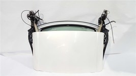 White Gold Crystal 065 Roof Assembly Few Dings OEM 2002 2010 Lexus SC430... - $296.99