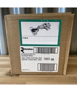 20 PACK Blum Self-Closing Concealed Cabinet Hinge Nickel  5/8&quot; BP91M2552... - €39,10 EUR