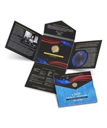 1- 2019 S AMERICAN INNOVATION $1 REVERSE PROOF-Delaware Low Mint 75,000 ... - €14,60 EUR