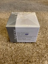 Avon Anew Clinical Eye Lift Pro Dual Eye System - New in Box - £12.64 GBP