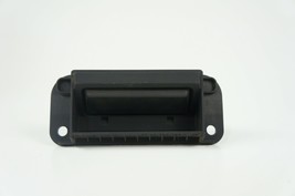 2008-2014 mercedes w204 c300 c350 c250 c63 rear trunk release lock handl... - $37.87