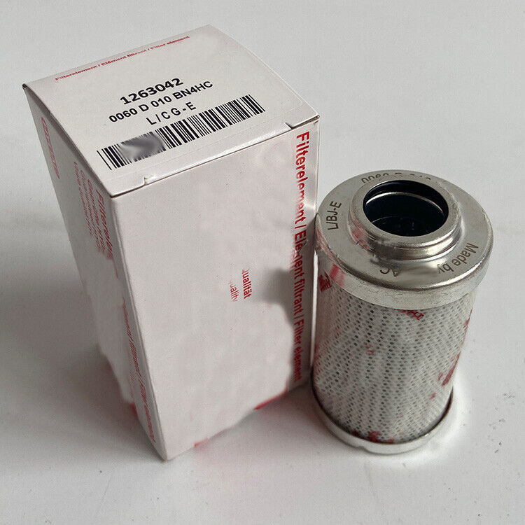 1PCS NEW FOR HYDAC 0060D010BN4HC Filter Element - $25.33
